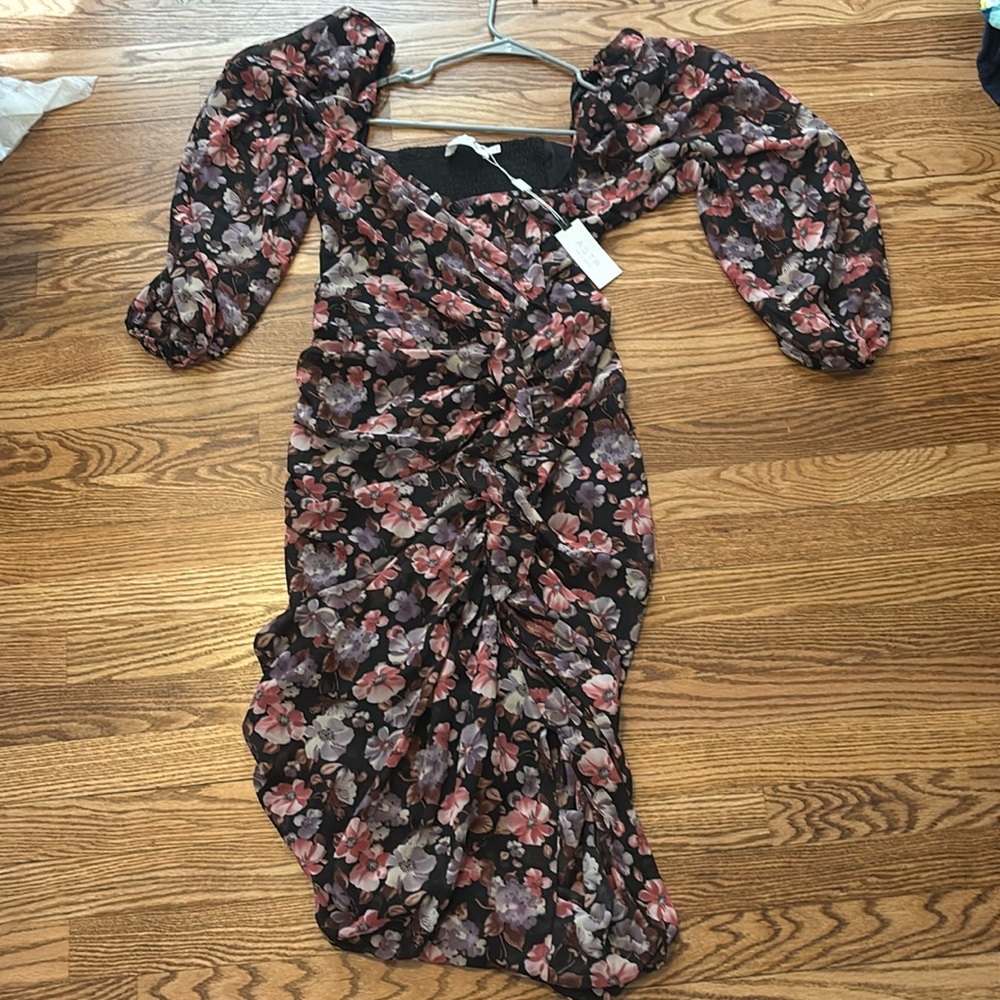 Brand new never worn ASTR the label